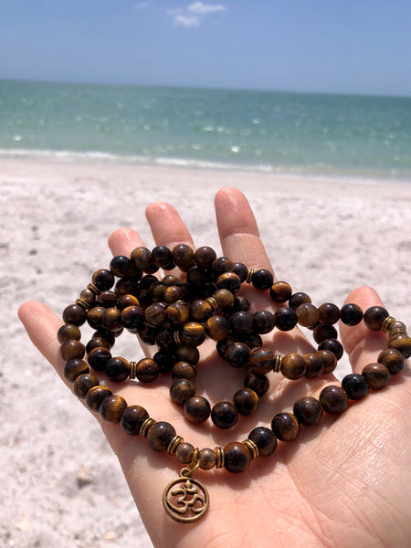 10 reasons to be friends with a tiger's eye