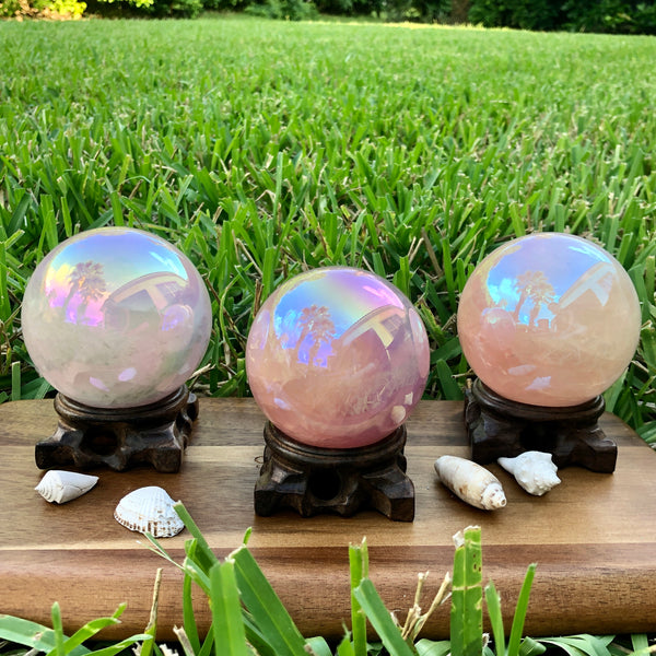 How do you know which stone is right for you? 🔮 Stones and intuition🤔